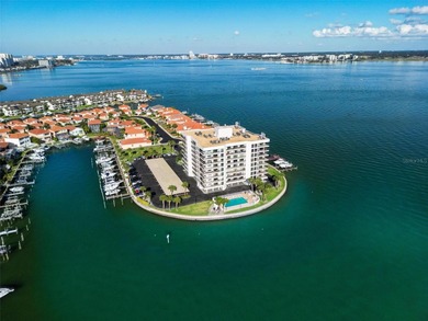Beautiful 5th-Floor Corner Condo with Exceptional Water Views in