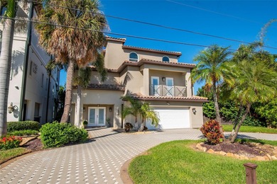 Located on one of the most sought-after streets on Clearwater