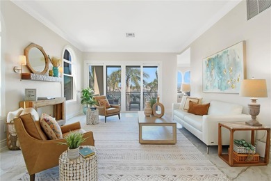 Located on one of the most sought-after streets on Clearwater