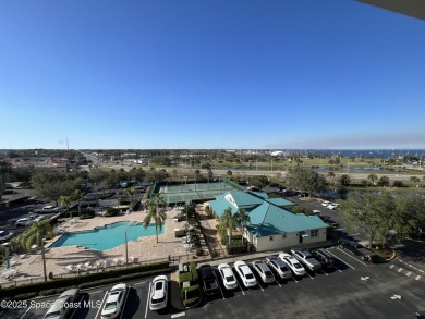 Welcome to your dream home at Harbor Pointe in Titusville! This