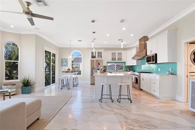Located on one of the most sought-after streets on Clearwater