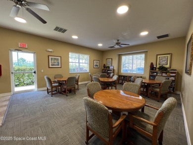 Welcome to your dream home at Harbor Pointe in Titusville! This