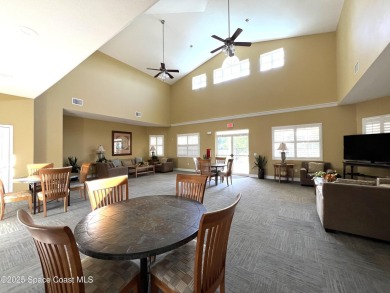 Welcome to your dream home at Harbor Pointe in Titusville! This