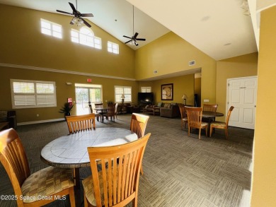 Welcome to your dream home at Harbor Pointe in Titusville! This