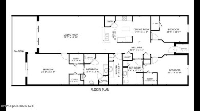 Welcome to your dream home at Harbor Pointe in Titusville! This