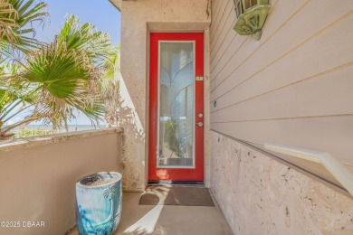 Emerge into a realm where the serene symphony of ocean waves and