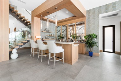 Experience refined, effortless living in this gorgeous