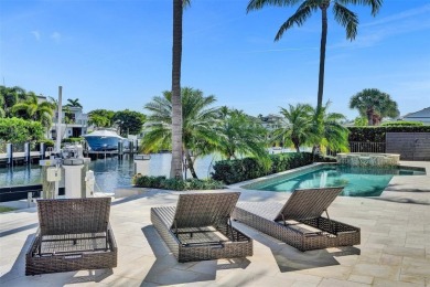 Welcome to Ft. Lauderdale's premier neighborhood of Bay Colony