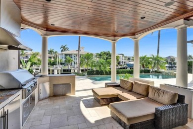 Welcome to Ft. Lauderdale's premier neighborhood of Bay Colony