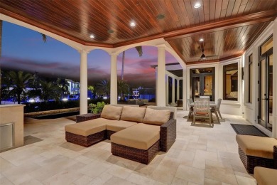 Welcome to Ft. Lauderdale's premier neighborhood of Bay Colony