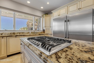 Emerge into a realm where the serene symphony of ocean waves and