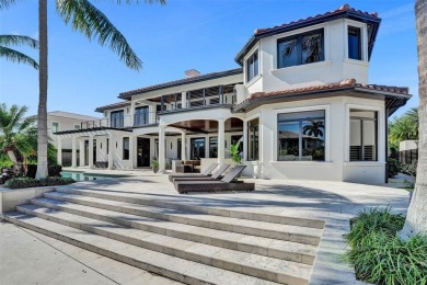 Welcome to Ft. Lauderdale's premier neighborhood of Bay Colony