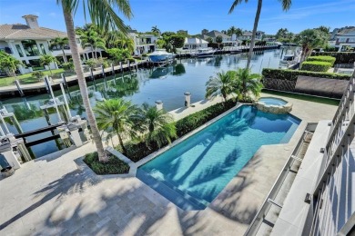 Welcome to Ft. Lauderdale's premier neighborhood of Bay Colony