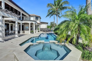 Welcome to Ft. Lauderdale's premier neighborhood of Bay Colony