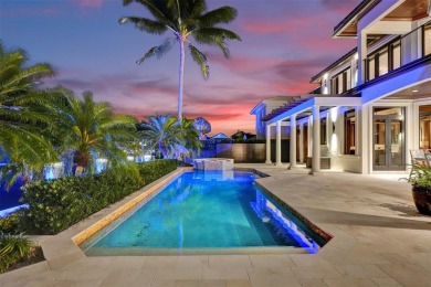 Welcome to Ft. Lauderdale's premier neighborhood of Bay Colony