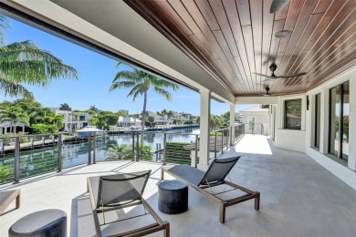 Welcome to Ft. Lauderdale's premier neighborhood of Bay Colony