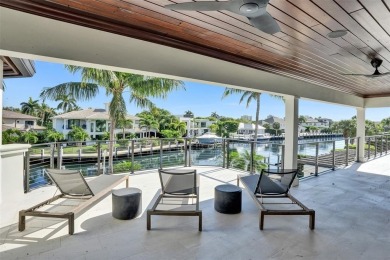 Welcome to Ft. Lauderdale's premier neighborhood of Bay Colony