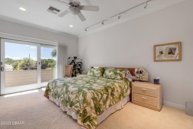 Emerge into a realm where the serene symphony of ocean waves and