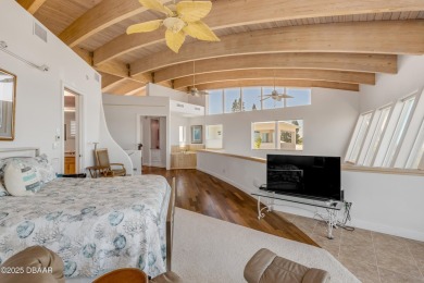 Emerge into a realm where the serene symphony of ocean waves and