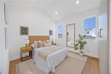 Stroll down Ives lane and take in your surroundings. It is