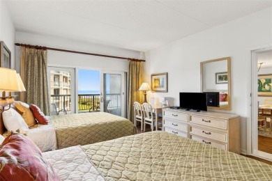 Experience breathtaking ocean views from every room in this