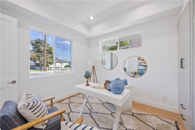 Stroll down Ives lane and take in your surroundings. It is