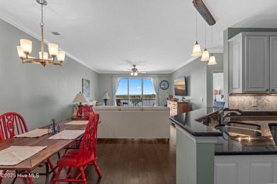 Welcome to Seaside Landing, where this unit offers breathtaking