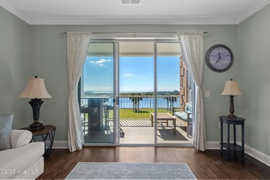 Welcome to Seaside Landing, where this unit offers breathtaking