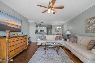 Welcome to Seaside Landing, where this unit offers breathtaking