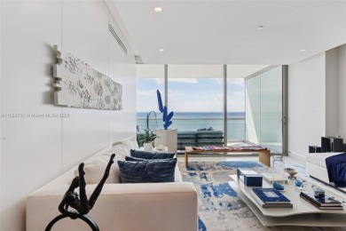 STUNNING one-of-a-kind 3BR/4.5BA residence, nearly fully