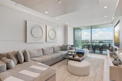 STUNNING one-of-a-kind 3BR/4.5BA residence, nearly fully