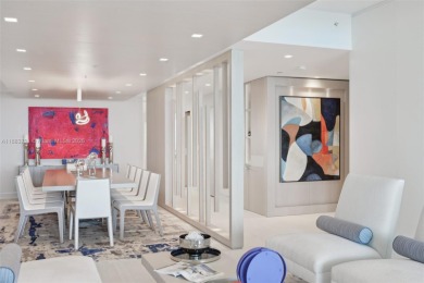 STUNNING one-of-a-kind 3BR/4.5BA residence, nearly fully