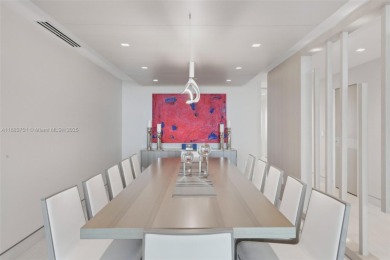 STUNNING one-of-a-kind 3BR/4.5BA residence, nearly fully