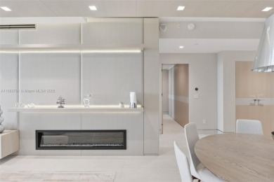 STUNNING one-of-a-kind 3BR/4.5BA residence, nearly fully