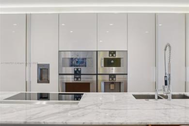 STUNNING one-of-a-kind 3BR/4.5BA residence, nearly fully