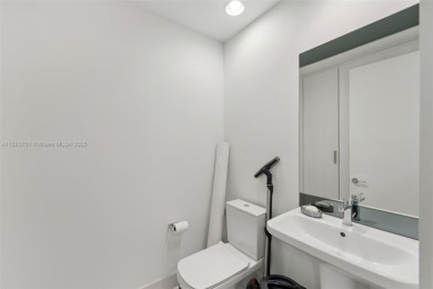 STUNNING one-of-a-kind 3BR/4.5BA residence, nearly fully