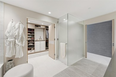 STUNNING one-of-a-kind 3BR/4.5BA residence, nearly fully