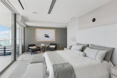 STUNNING one-of-a-kind 3BR/4.5BA residence, nearly fully