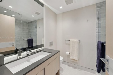 STUNNING one-of-a-kind 3BR/4.5BA residence, nearly fully