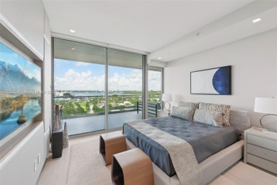 STUNNING one-of-a-kind 3BR/4.5BA residence, nearly fully