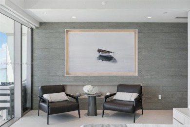 STUNNING one-of-a-kind 3BR/4.5BA residence, nearly fully