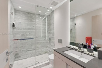 STUNNING one-of-a-kind 3BR/4.5BA residence, nearly fully