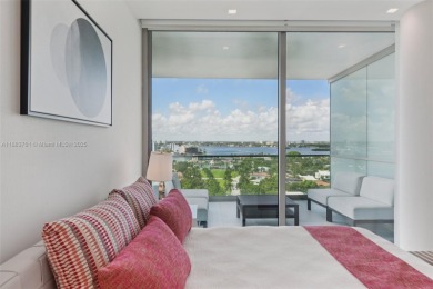 STUNNING one-of-a-kind 3BR/4.5BA residence, nearly fully