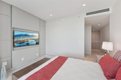 STUNNING one-of-a-kind 3BR/4.5BA residence, nearly fully