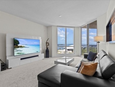 Welcome to Water's Edge--Sophistication and Luxury equals Home!