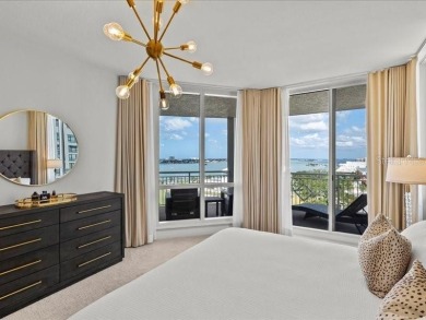 Welcome to Water's Edge--Sophistication and Luxury equals Home!