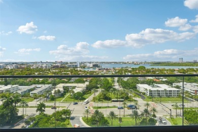 STUNNING one-of-a-kind 3BR/4.5BA residence, nearly fully