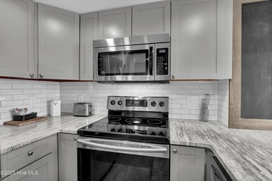 Welcome to your turnkey coastal getaway - an impeccably