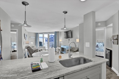 Welcome to your turnkey coastal getaway - an impeccably