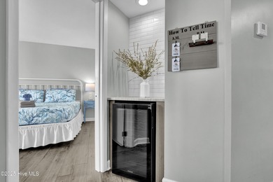 Welcome to your turnkey coastal getaway - an impeccably